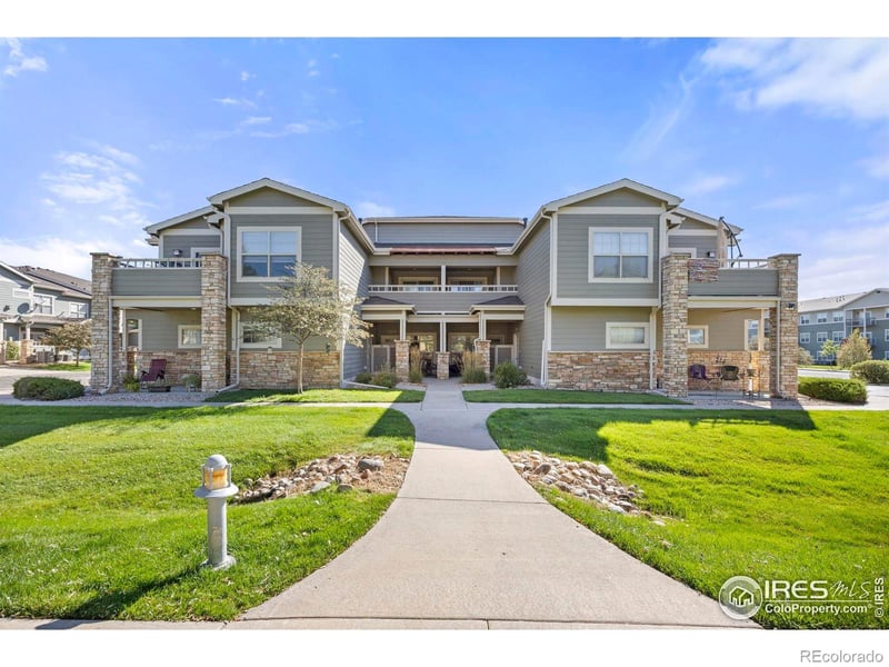 5775 29th St #1208, Greeley, CO 80634