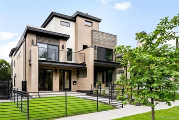 411 Madison St, Denver, CO 80206