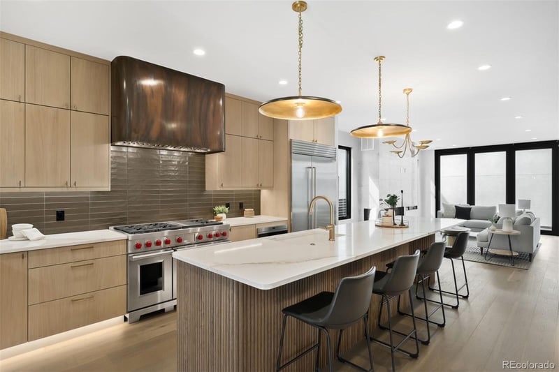 411 Madison St, Denver, CO 80206