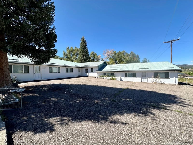 10240 Us Highway 50, Howard, CO 81233