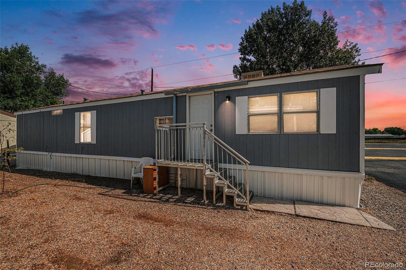 218 Grape St Lot 3, Hudson, CO 80642