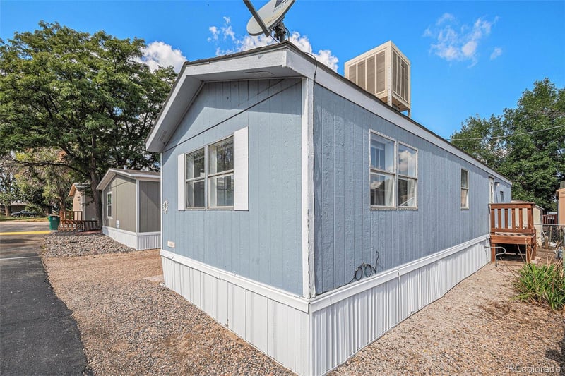 218 Grape St Lot 3, Hudson, CO 80642