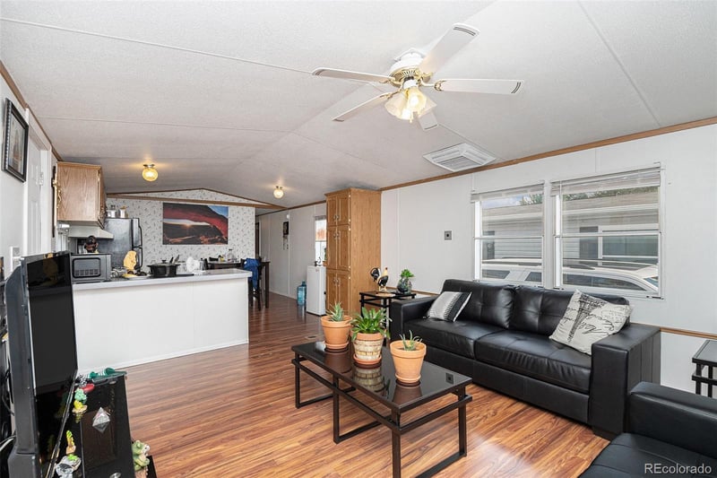 218 Grape St Lot 3, Hudson, CO 80642