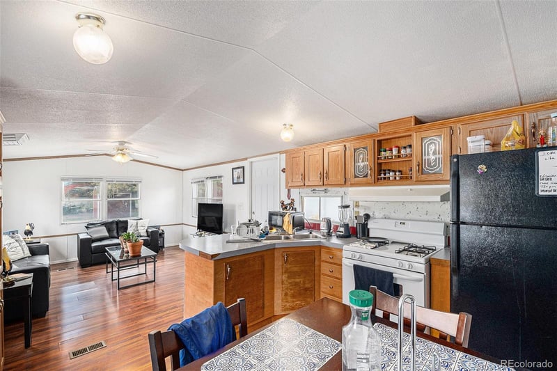 218 Grape St Lot 3, Hudson, CO 80642