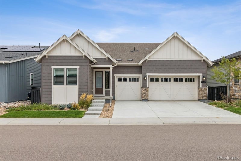 11415 Warm Wind St, Littleton, CO 80125