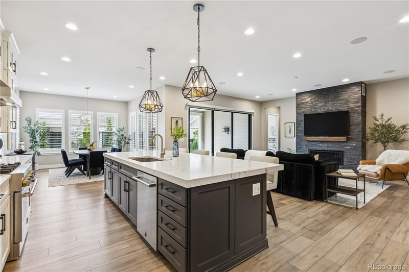 11415 Warm Wind St, Littleton, CO 80125