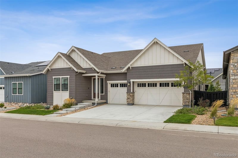 11415 Warm Wind St, Littleton, CO 80125