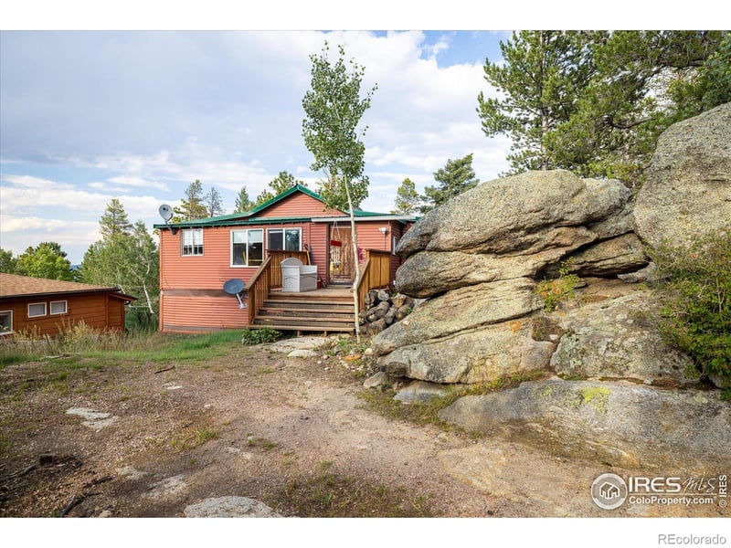 15 Hardscrabble Rd, Golden, CO 80403