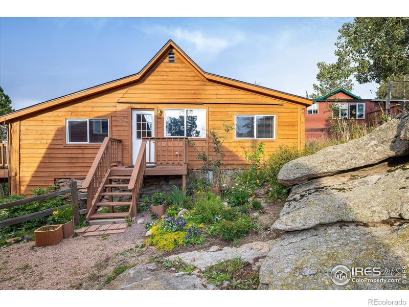 15 Hardscrabble Rd, Golden, CO 80403