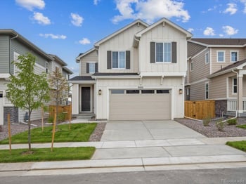 9255 Telluride Ct, Commerce, CO 80022