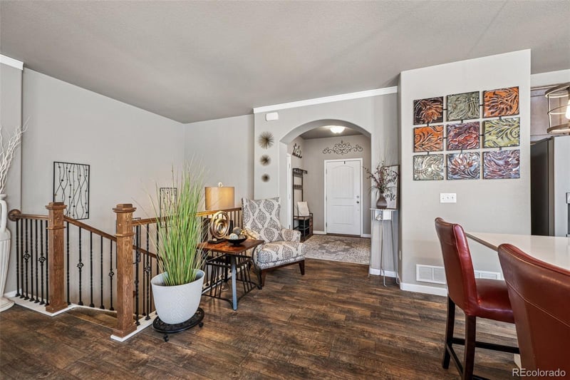 2598 Hannah Ridge Dr, Colorado Springs, CO 80922