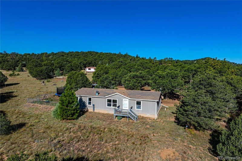 47 Bob Richards Dr, Cotopaxi, CO 81223