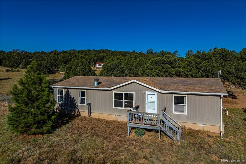 47 Bob Richards Dr, Cotopaxi, CO 81223