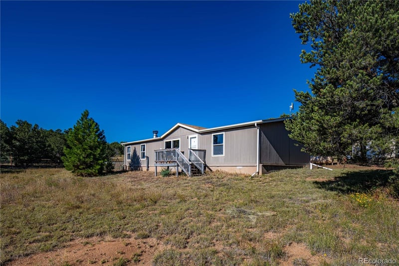 47 Bob Richards Dr, Cotopaxi, CO 81223