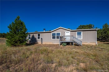 47 Bob Richards Dr, Cotopaxi, CO 81223