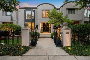 375 Clayton St, Denver, CO 80206