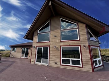 22500 Cow Cir, Ramah, CO 80832