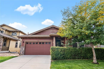 10349 Sierra Ridge Ln, Parker, CO 80134