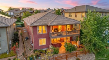 10349 Sierra Ridge Ln, Parker, CO 80134