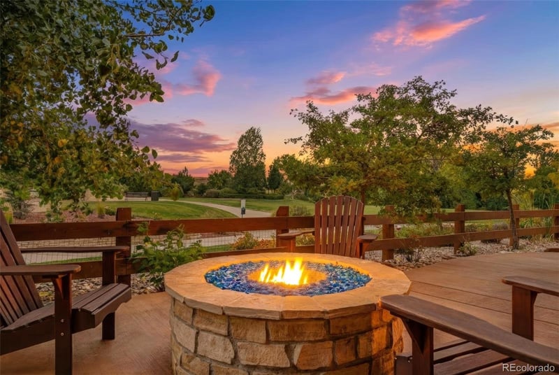 10349 Sierra Ridge Ln, Parker, CO 80134