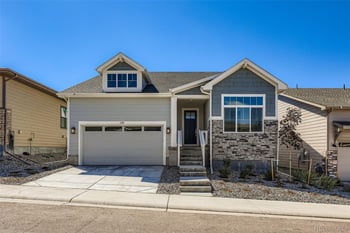 131 Leafy Aster Ln, Castle Rock, CO 80104