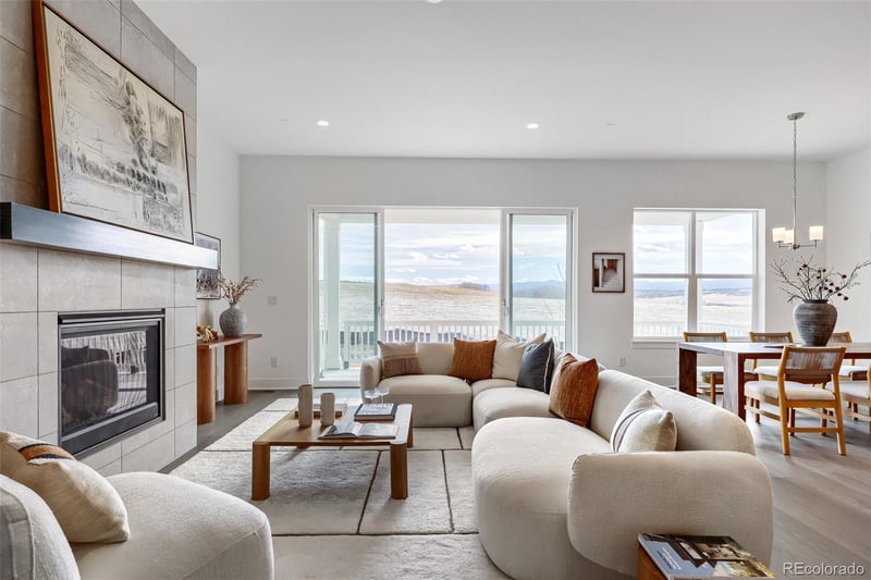 131 Leafy Aster Ln, Castle Rock, CO 80104