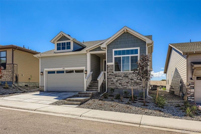 131 Leafy Aster Ln, Castle Rock, CO 80104
