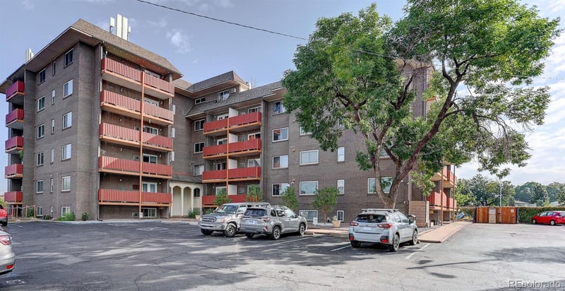 3047 47th Ave #604, Denver, CO 80211