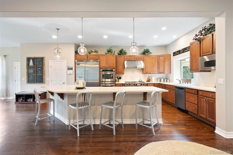 12094 Majestic Pine Way, Parker, CO 80134