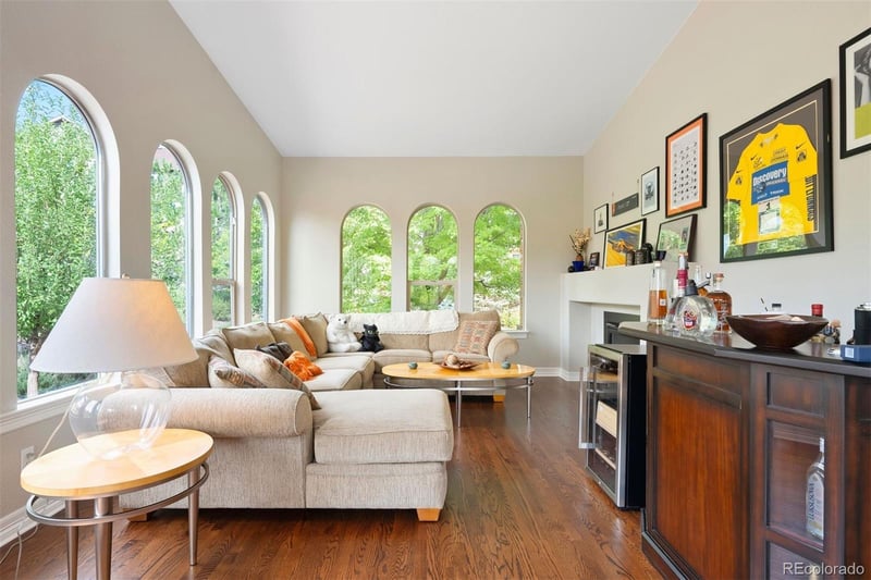 12094 Majestic Pine Way, Parker, CO 80134