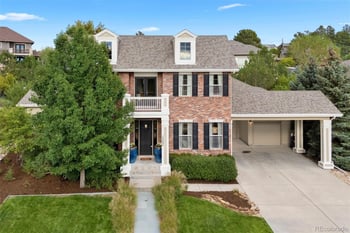 12094 Majestic Pine Way, Parker, CO 80134