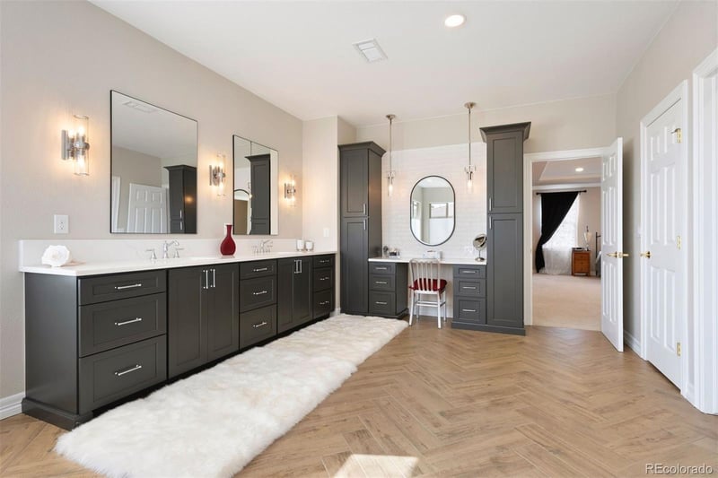 12094 S Majestic Pine Way, Parker, CO 80134