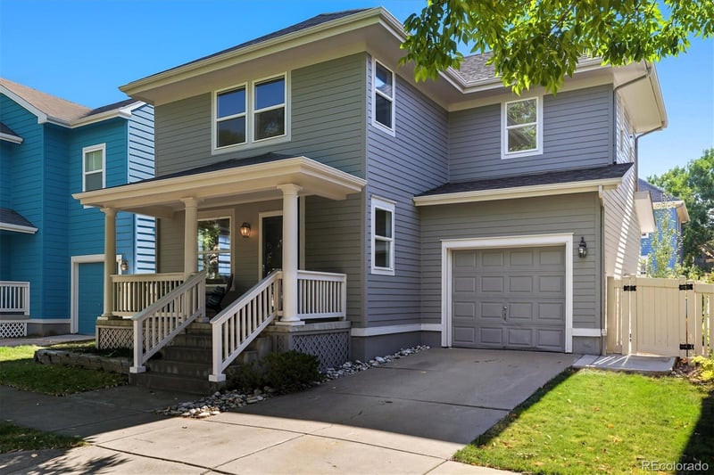 9452 106th Dr, Commerce City, CO 80640