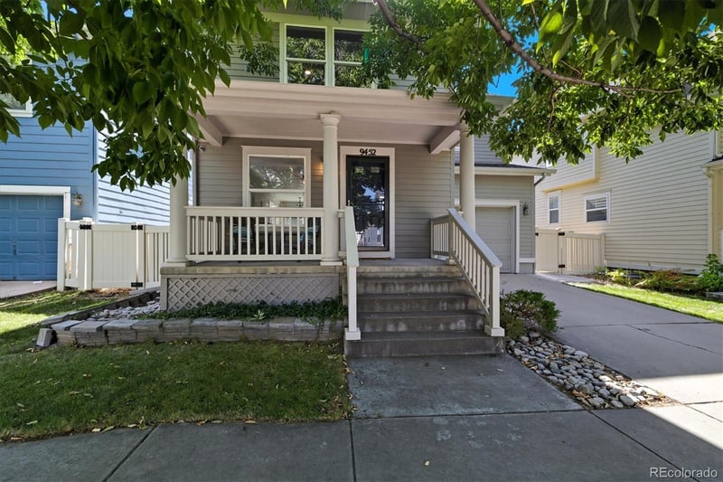 9452 106th Dr, Commerce City, CO 80640
