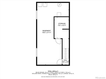 9452 106th Dr, Commerce City, CO 80640