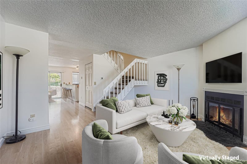 17315 Rice Cir #G, Aurora, CO 80015