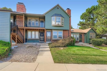 17315 Rice Cir #G, Aurora, CO 80015