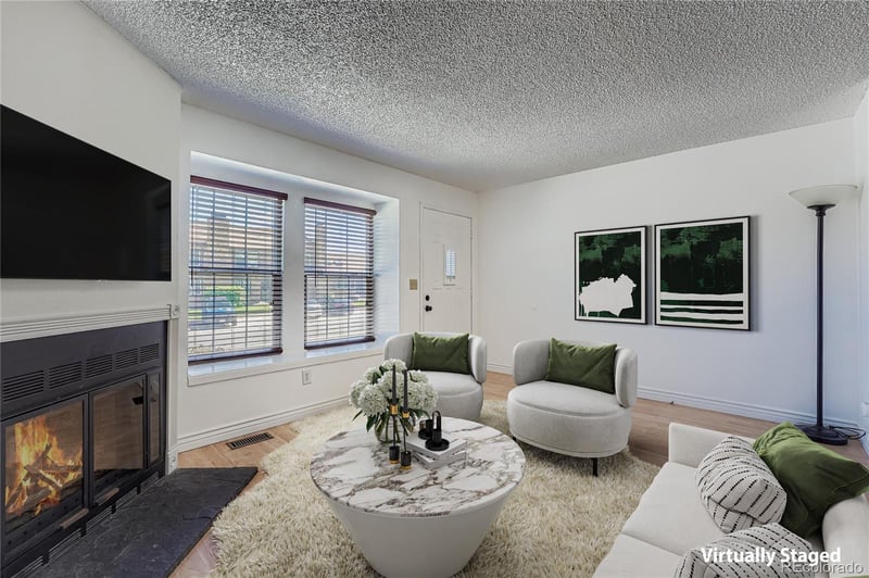 17315 Rice Cir #G, Aurora, CO 80015