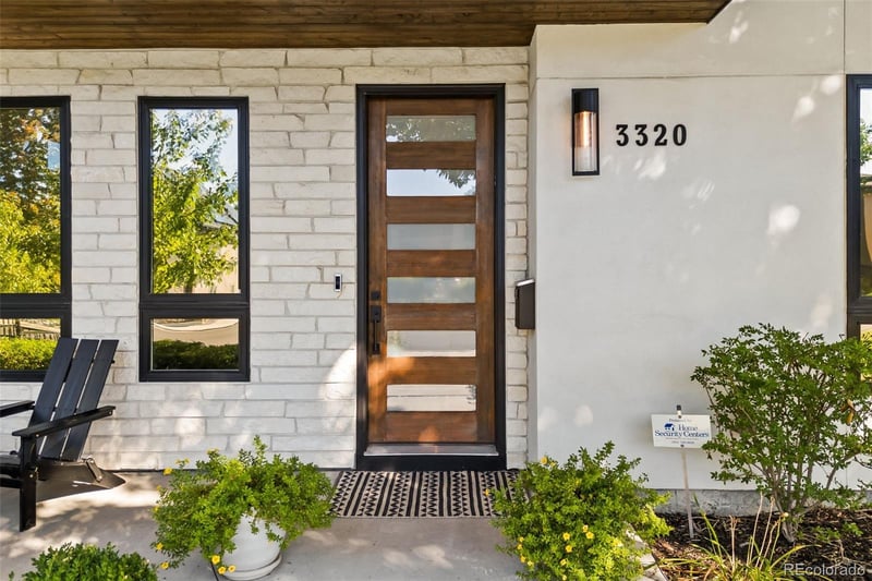 3320 S Birch St, Denver, CO 80222