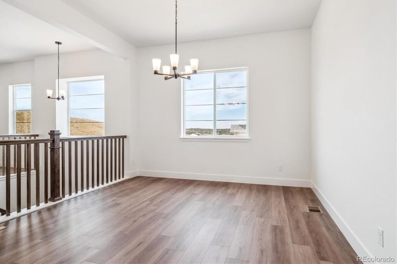 1607 Green Fern Point, Castle Rock, CO 80104