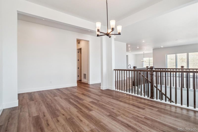 1607 Green Fern Point, Castle Rock, CO 80104