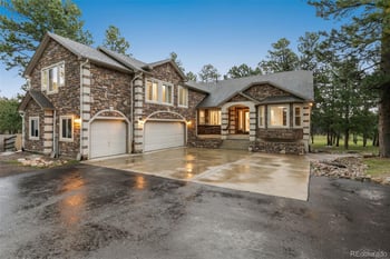 12683 Fulford Ct, Colorado Springs, CO 80908