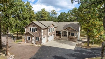 12683 Fulford Ct, Colorado Springs, CO 80908