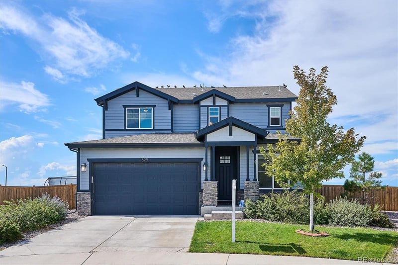 629 Waterloo Ct, Aurora, CO 80018