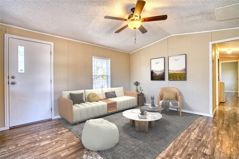 218 Grape St Lot 12, Hudson, CO 80642