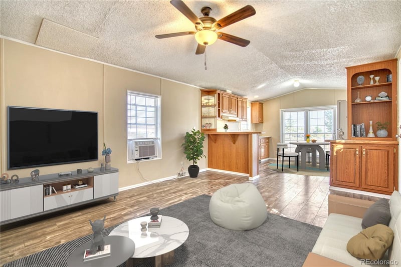 218 Grape St Lot 12, Hudson, CO 80642