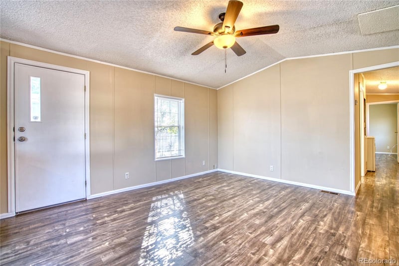 218 Grape St Lot 12, Hudson, CO 80642