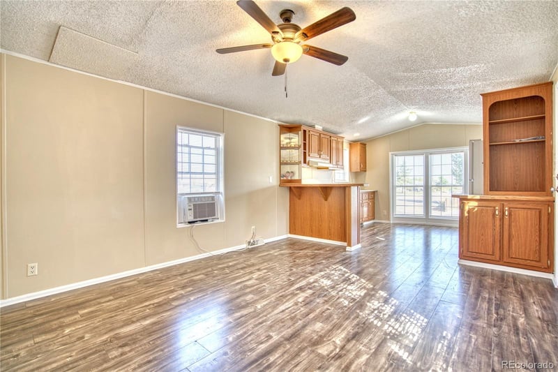 218 Grape St Lot 12, Hudson, CO 80642