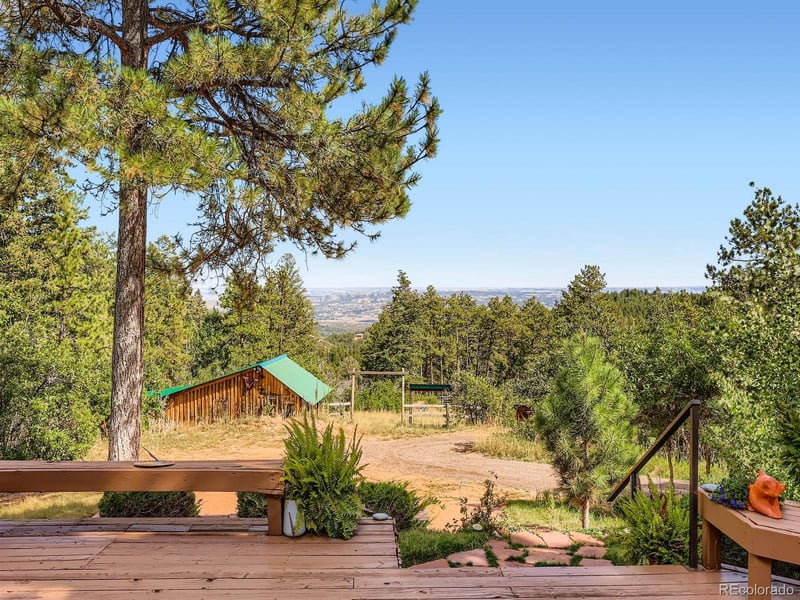 2575 N State Highway 67, Sedalia, CO 80135