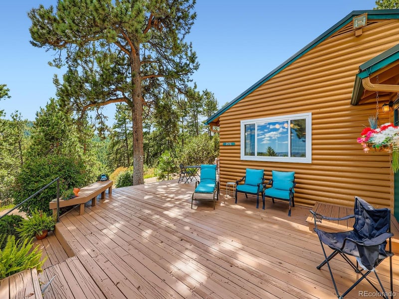 2575 N State Highway 67, Sedalia, CO 80135
